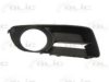 TOYOT 5212702150 Ventilation Grille, bumper